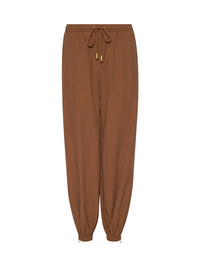 L'Agence Mariko Jogger Fawn