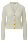 Veronica Beard Solene Cashmere Cardigan