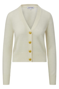 Veronica Beard Solene Cashmere Cardigan