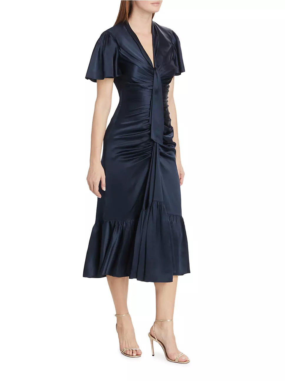 Cinq a sept coletta dress clearance