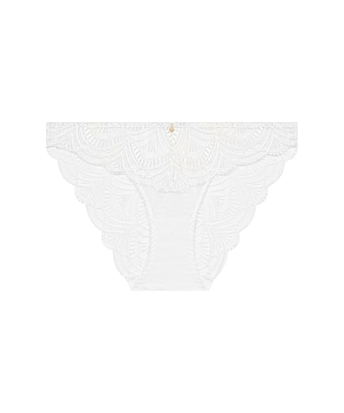 Aubade Slip italien Noir