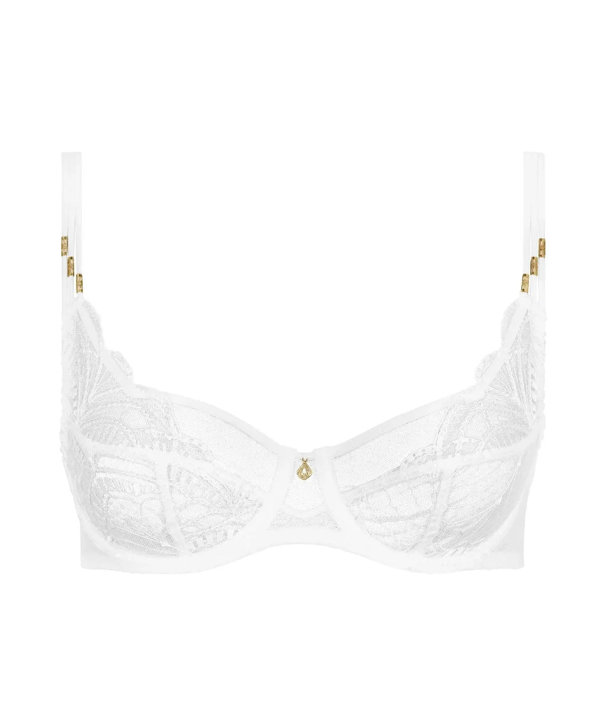 Aubade Comfort full cup bra