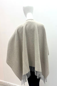 Tonet Cape Mink