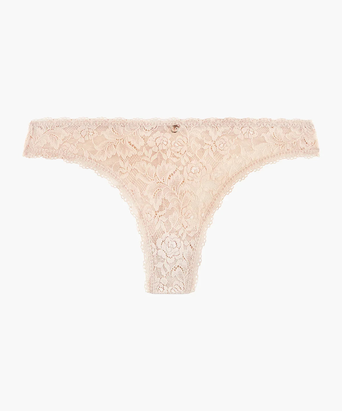 Aubade Tanga Nude
