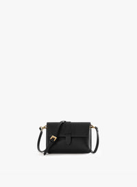 Cinzia Rocca CXBL000-66P2-01 Sac Noir