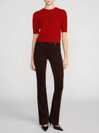 Frame Pantalon côtelé The Reboot