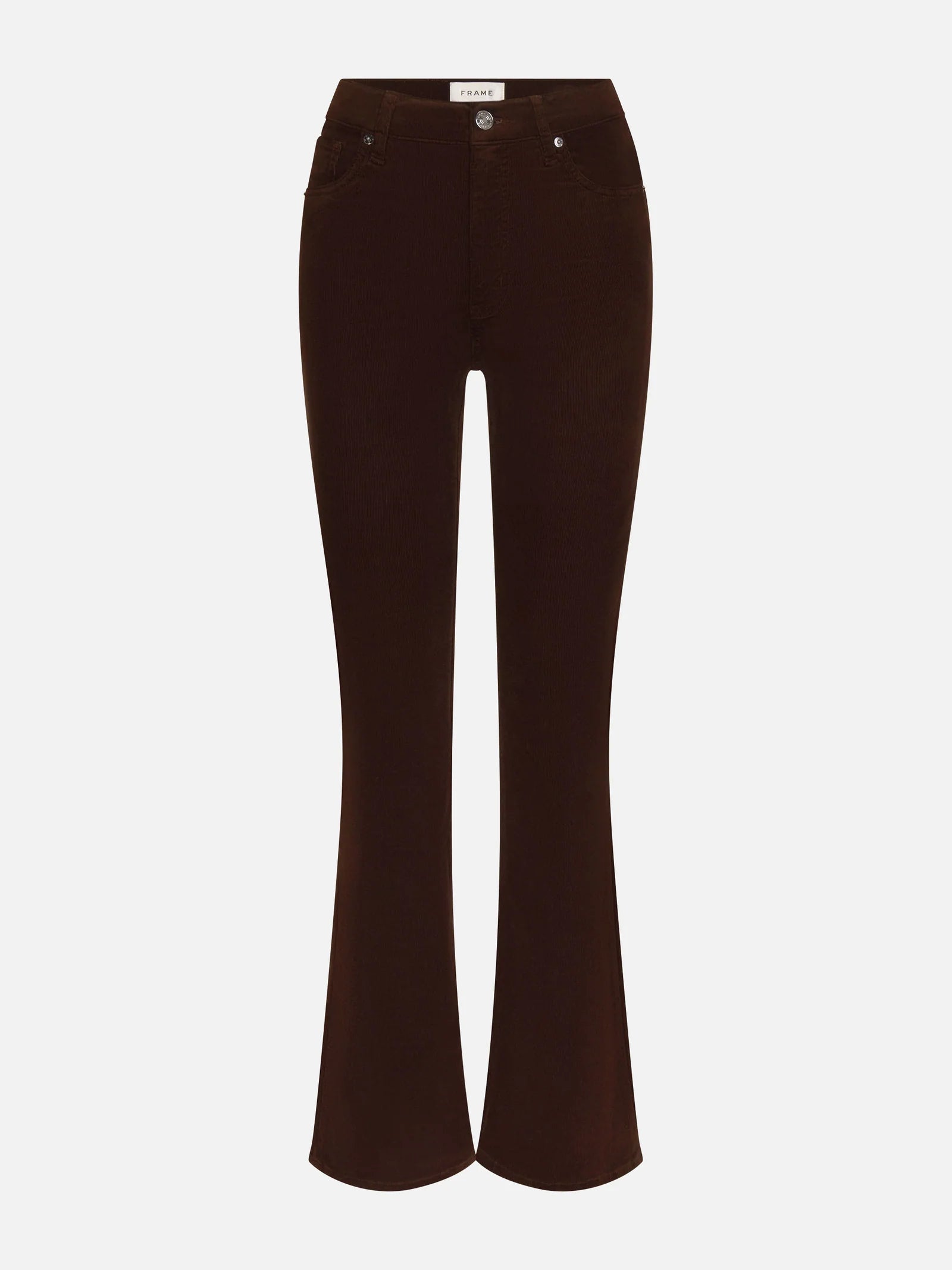Frame Pantalon côtelé The Reboot