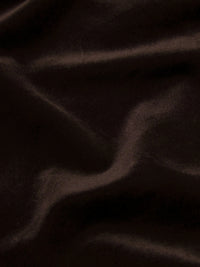 Frame The Velvet Slim Palazzo Fudge