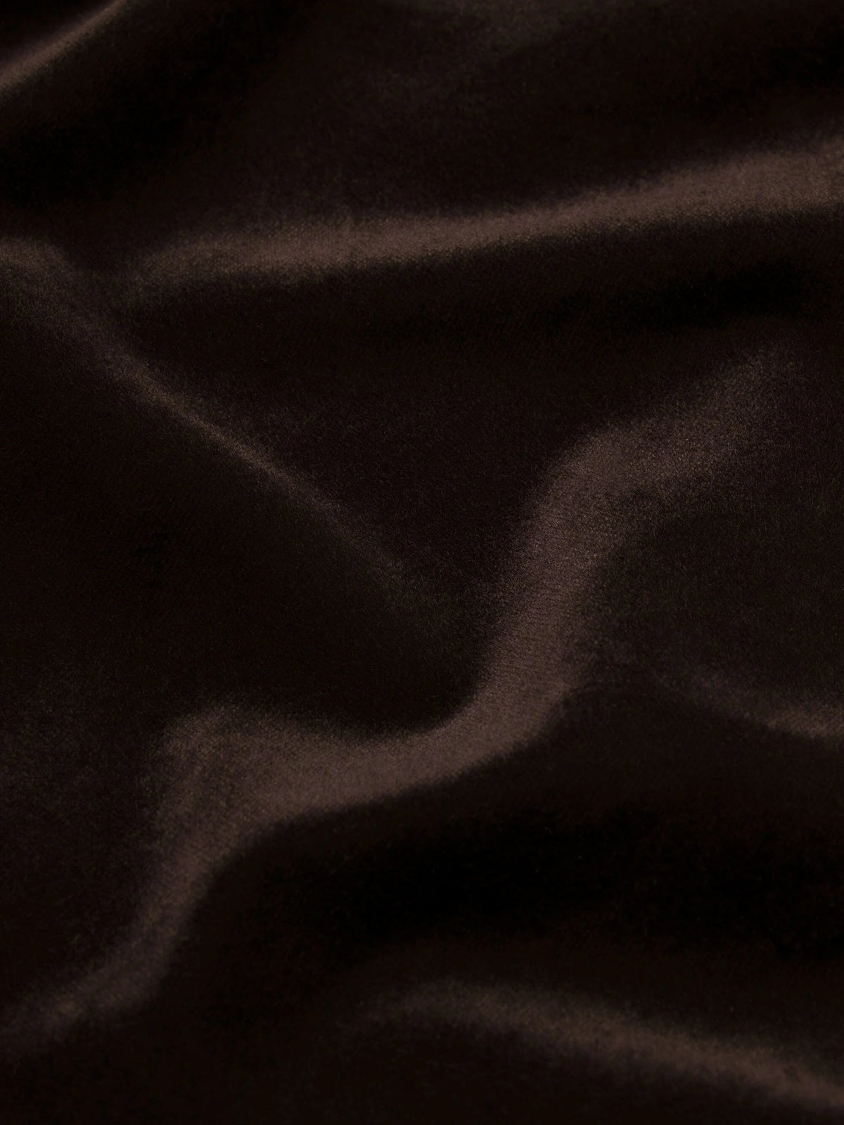 Frame The Velvet Slim Palazzo Fudge