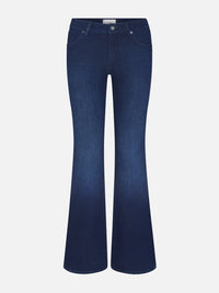 Frame The Flare Jean - Polished