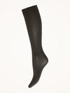 Wolford Velvet de Luxe 50 Knee-Highs