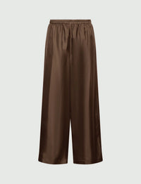 Marella MlmQuiz Pantalon Marron