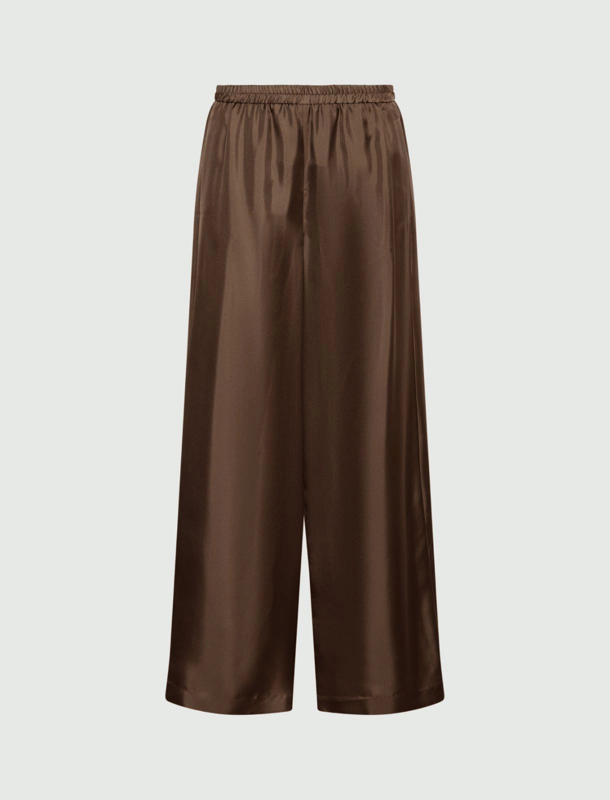 Marella MlmQuiz Pantalon Marron