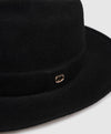 Twinset Wool Fedora