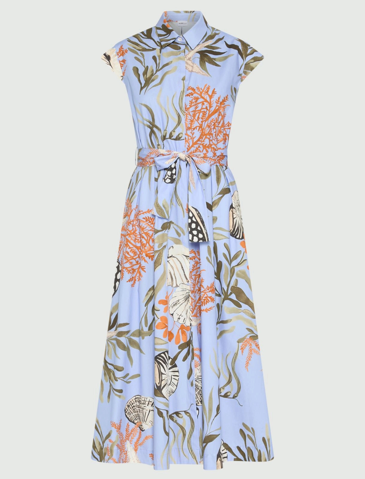 Marella MLLPadana Light Blue