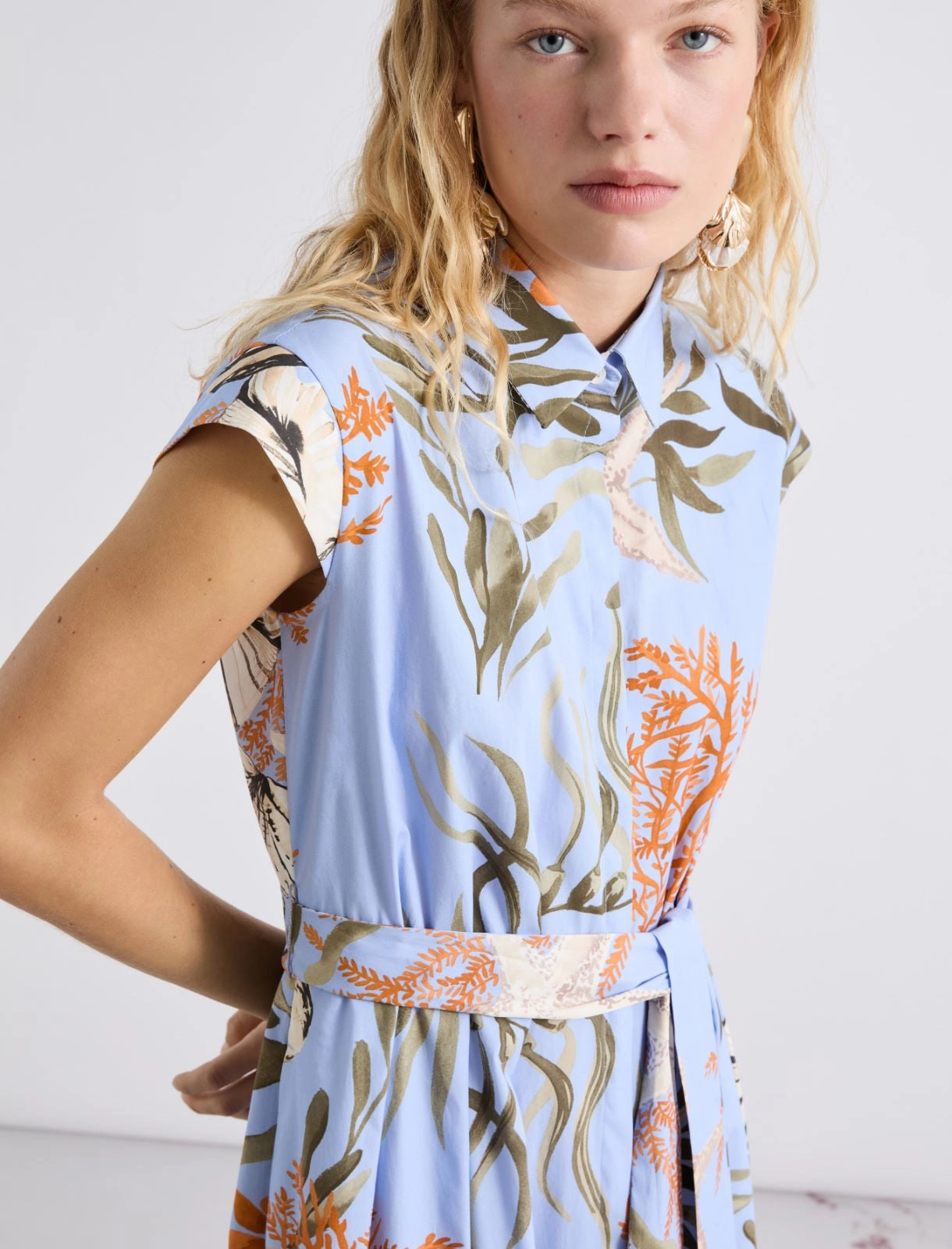 Marella MLLPadana Light Blue