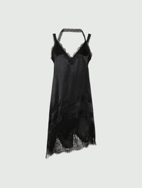 Marella Scoglio Dress Black