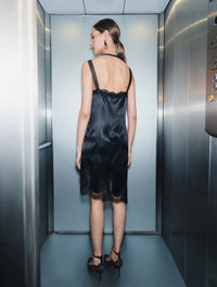 Marella Scoglio Dress Black