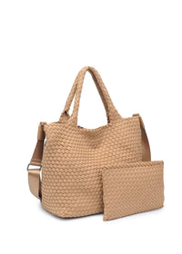 Sac de Plage Moyen SOL + SELENE