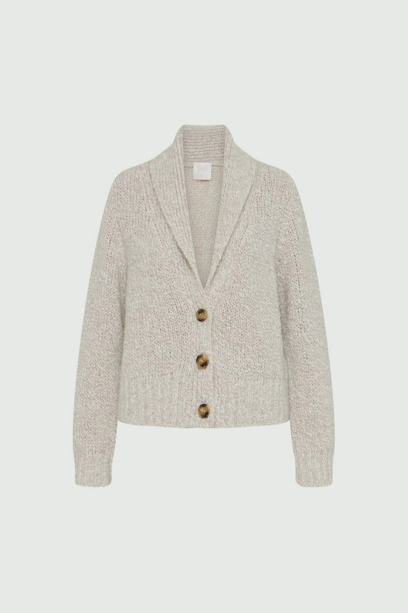 Marella Dumbo Mohair cardigan