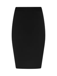 L'Agence Olyvia Pencil Skirt