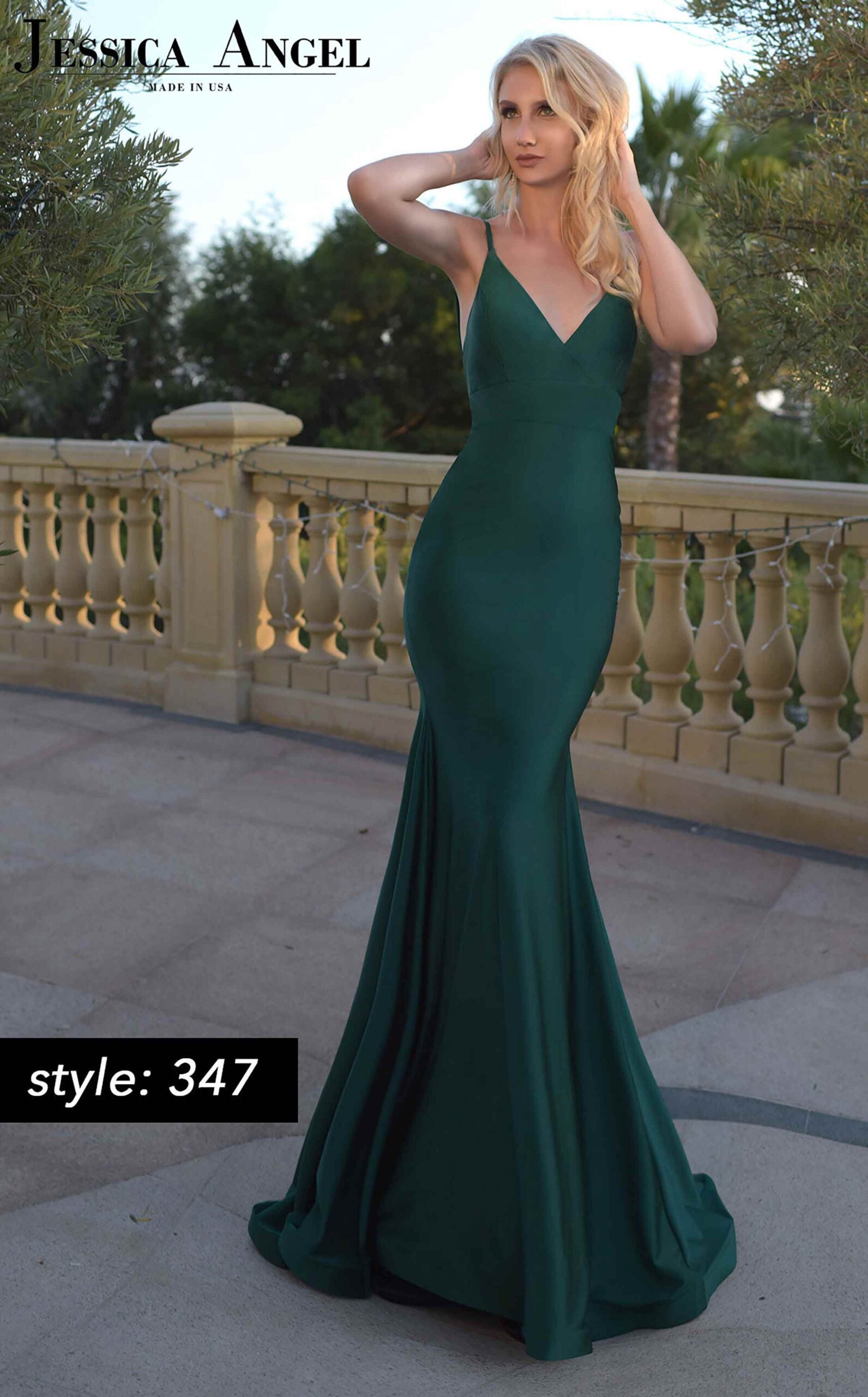 Robe de Bal Jessica Angel Prom Bridesmaid Dress Evening Gown Trs Chic Robe de Bal Jessica Angel Prom Bridesmaid Dress Evening Gown Trs Chic