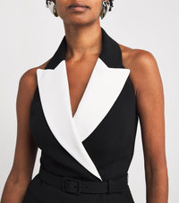 Rebecca Vallance Emma Midi Dress