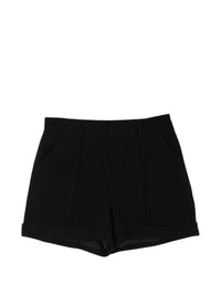 Cinq A Sept Mindy Short Black