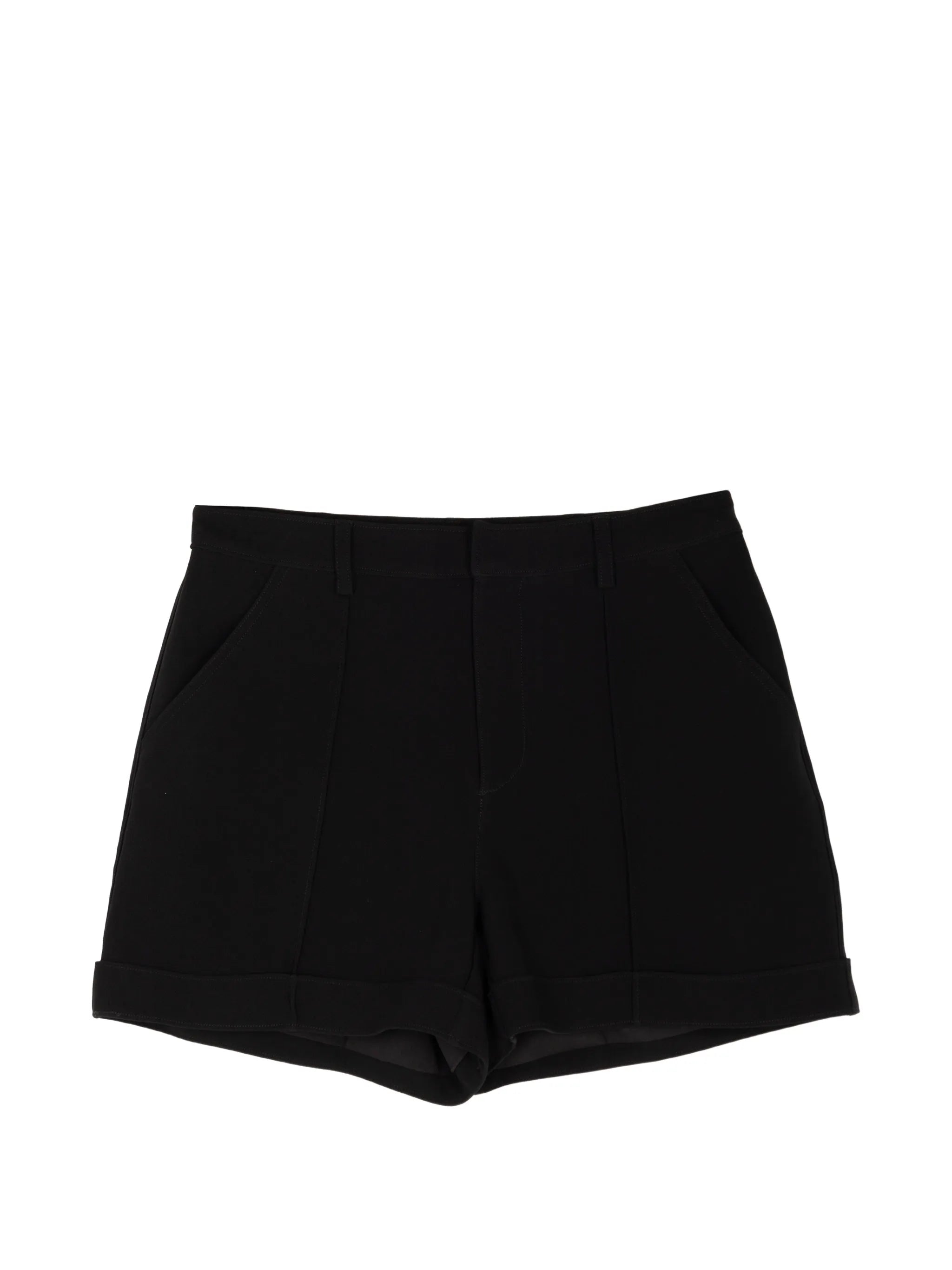 Cinq A Sept Mindy Short Black