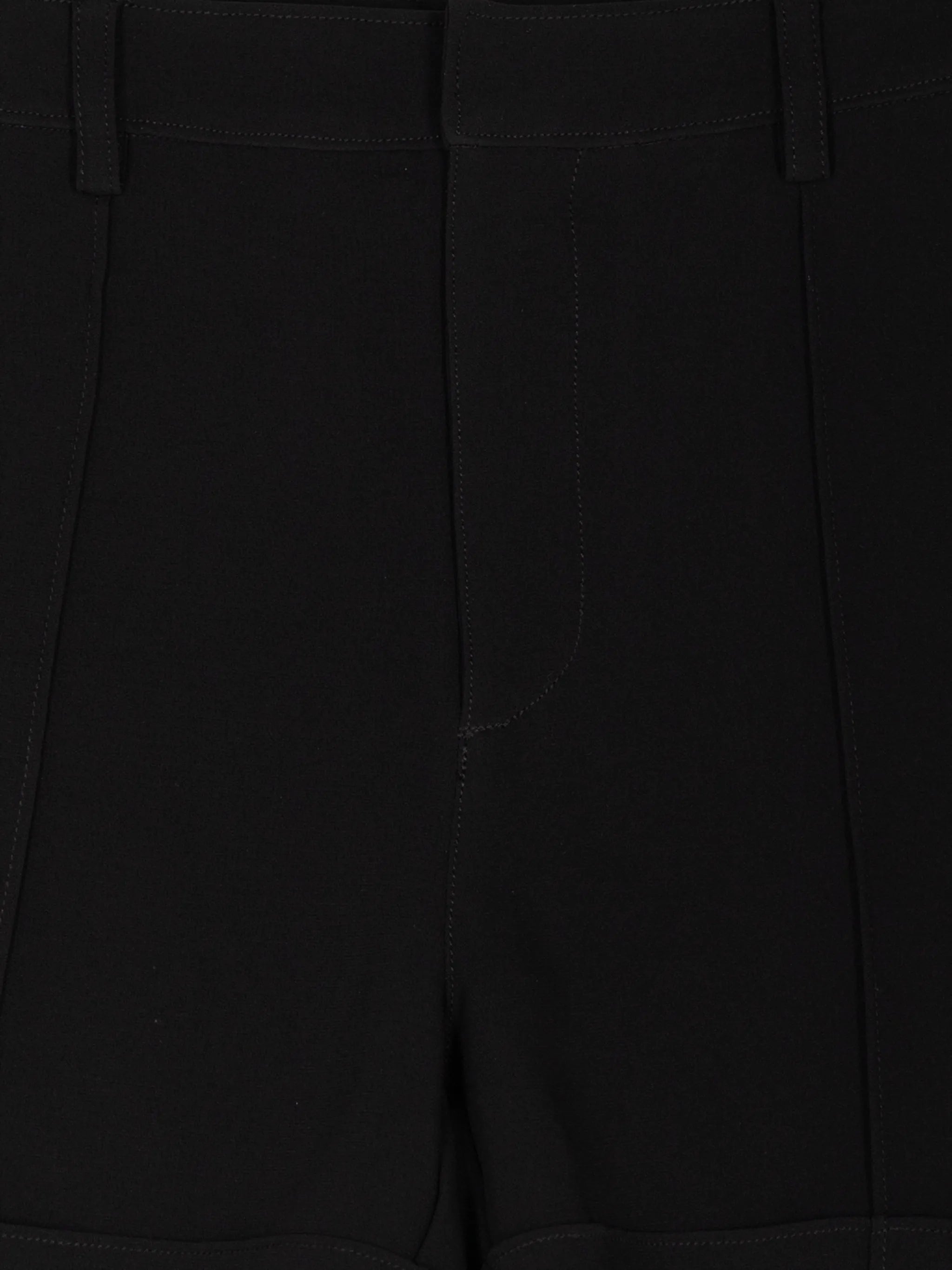 Cinq A Sept Mindy Short Black