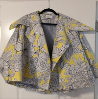 Maison Zoulias Vertigo Jacket - Emily in Paris