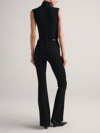 DL1961 Bridget Boot High Rise Instasculpt