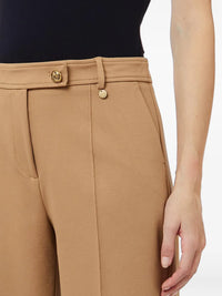Liu Jo Pantalon en tissu - camel