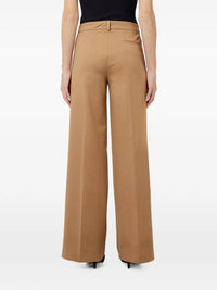 Liu Jo Pantalon en tissu - camel