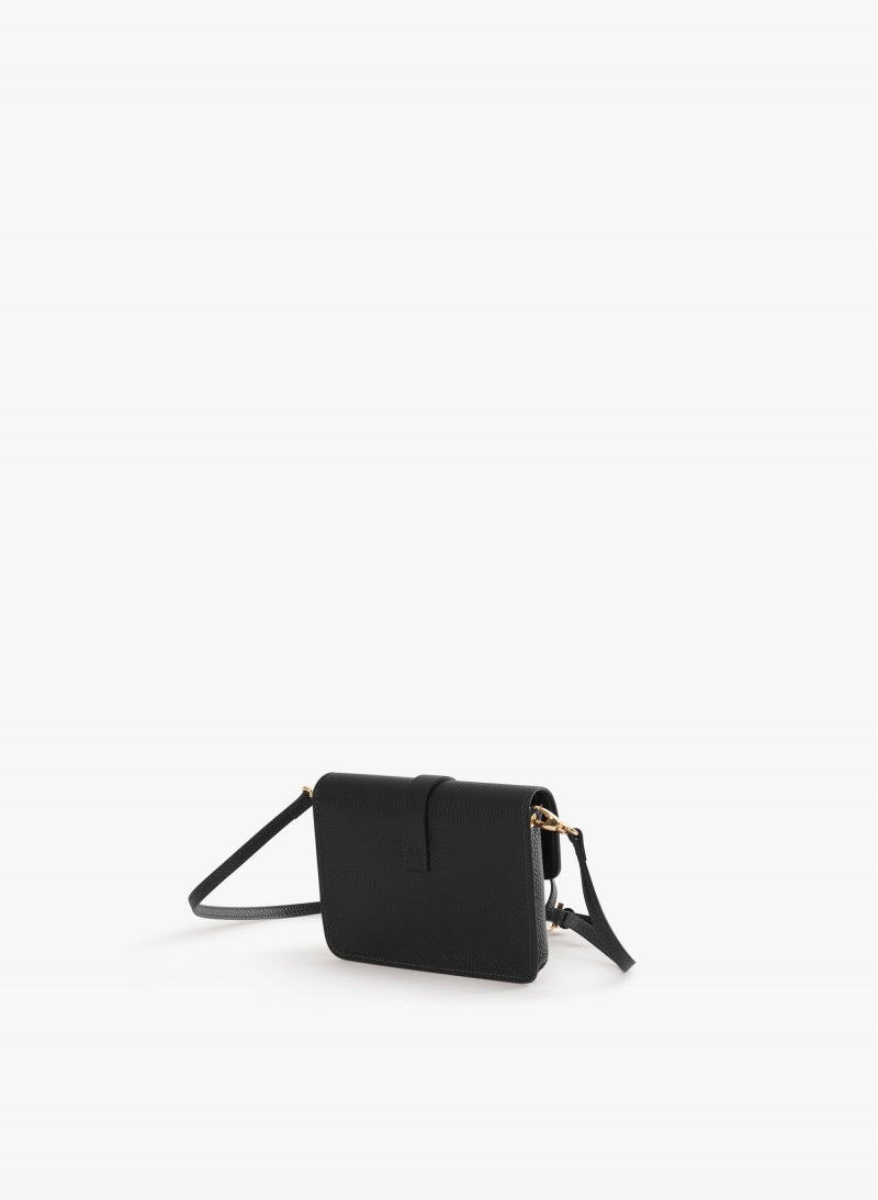 Cinzia Rocca CXBL000-66P2-01 Sac Noir