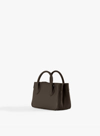 Cinzia Rocca CXBD000-66P2-03 Sac Marron