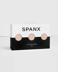 Spanx Brief 3 Pack