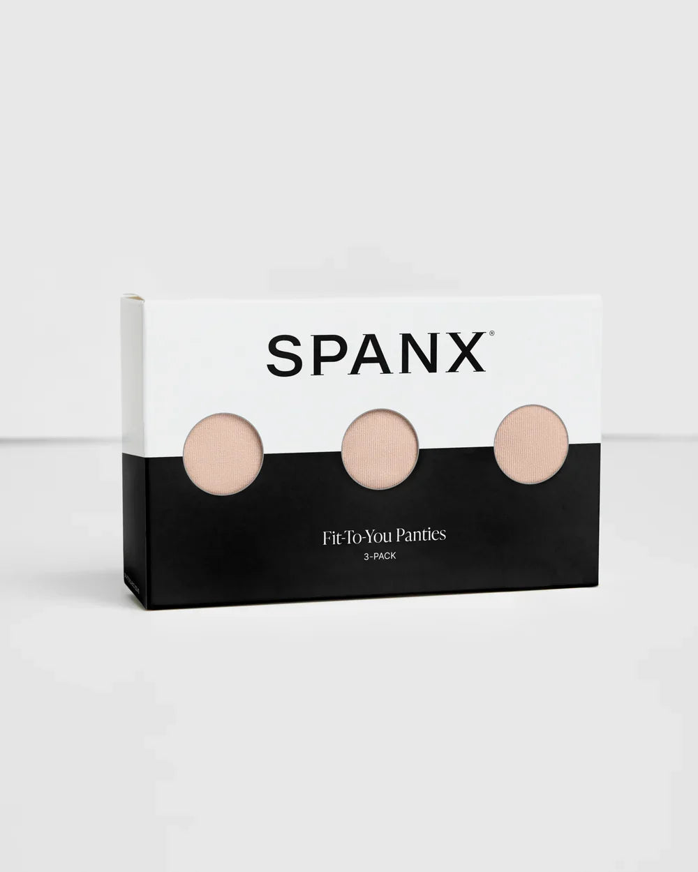 Spanx Brief 3 Pack