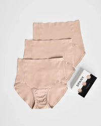 Spanx Brief 3 Pack
