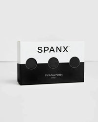 Spanx Brief 3 Pack