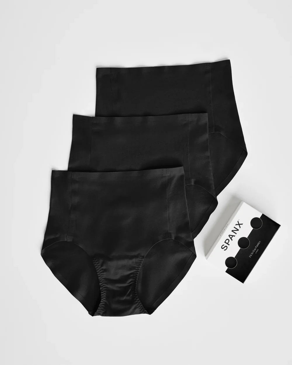 Spanx Brief 3 Pack