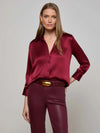 L'Agence Dani Blouse