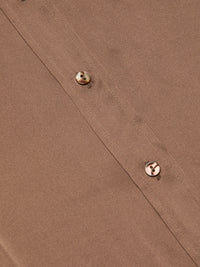 L'Agence Dani Silk Blouse Cardamom