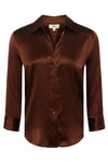 L'Agence Dani Silk Blouse