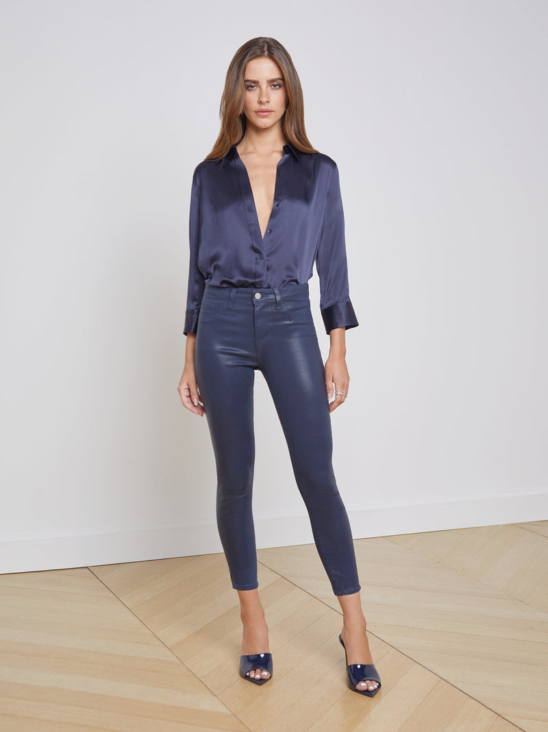 L'Agence Dani Blouse