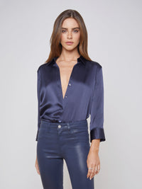 L'Agence Dani Blouse