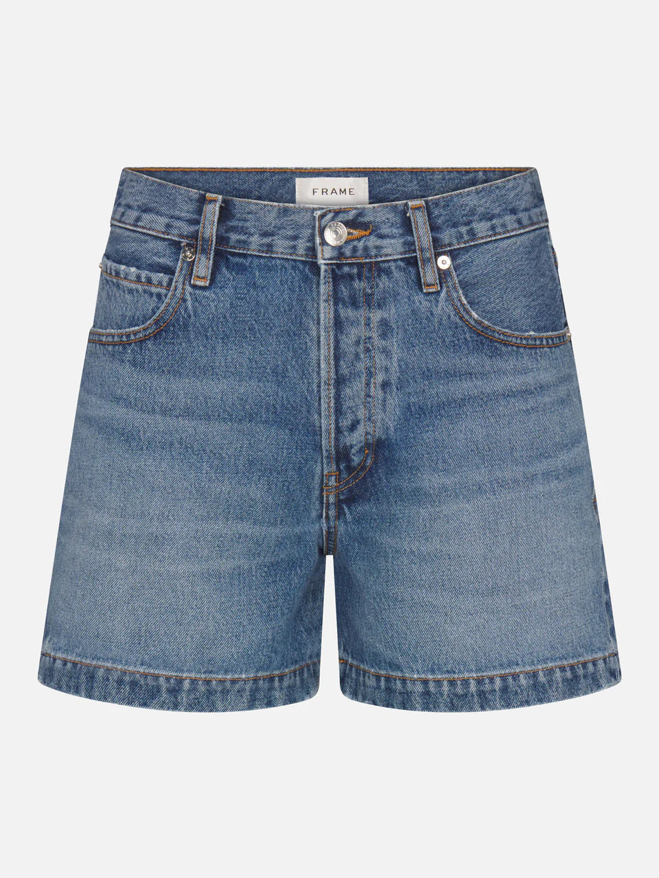 Frame The Everyday Short Tempo