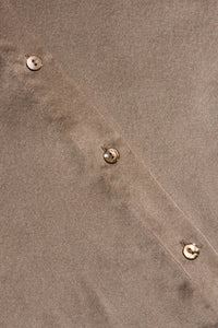 L'Agence Tyler Long-Sleeve Blouse - Light Cardamom