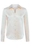 L'Agence Tyler Long Sleeve Blouse