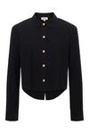 L'Agence Cosette Button-Down Shirt